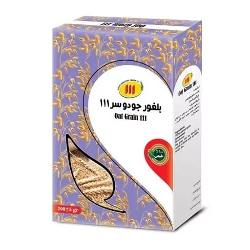 بلغور جو دوسر 111 — تصویر ۷