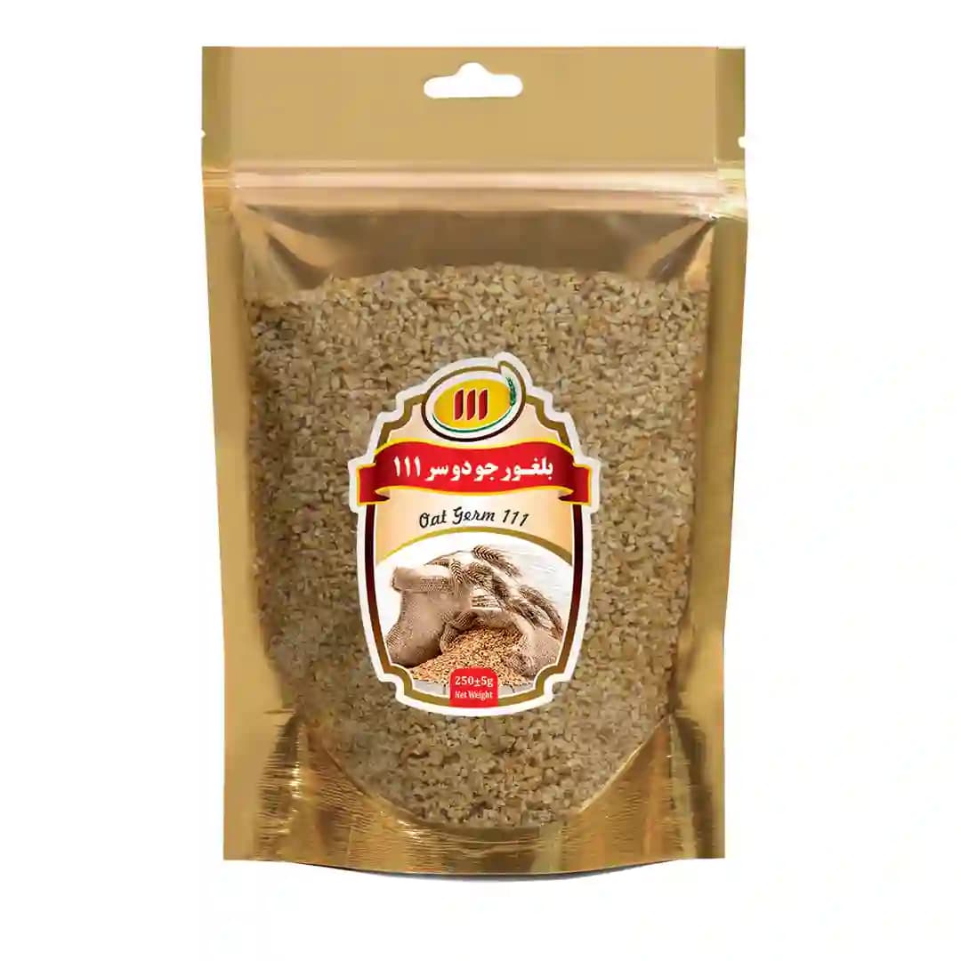 بلغور جو دوسر 111 — تصویر ۵
