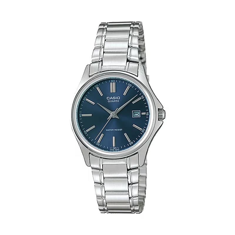 ساعت مچی casio کاسیو مدل LTP-1183A-2A