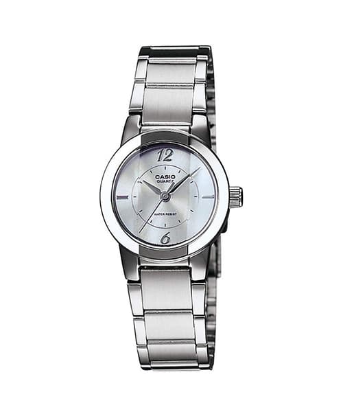 ساعت مچی casio کاسیو مدل LTP-1230D-7C — تصویر ۳