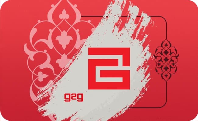 اکانت G2G