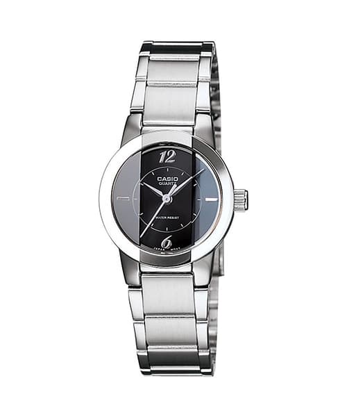 ساعت مچی casio کاسیو مدل LTP-1230D-1C — تصویر ۷