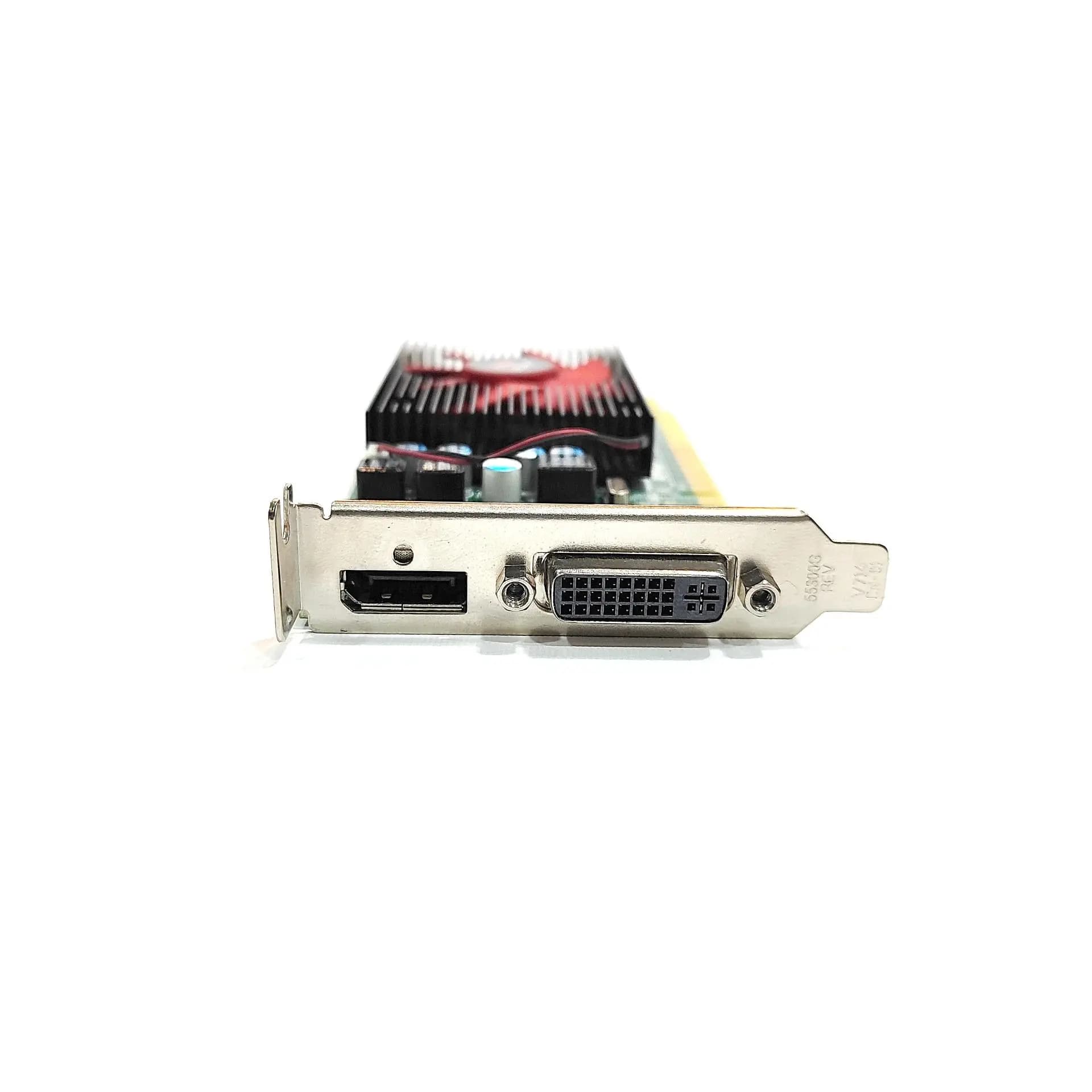 کارت گرافیک AMD Radeon R5 430 2G DDR5 — تصویر ۳