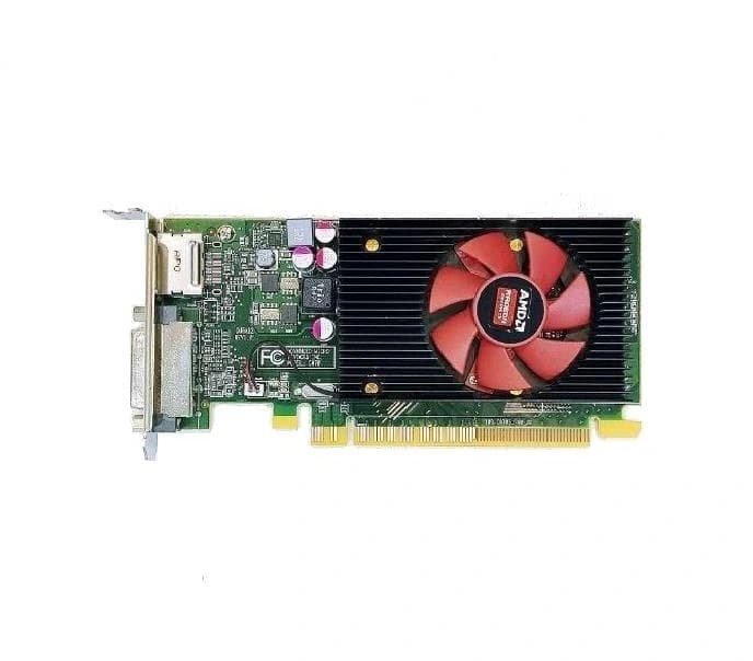 کارت گرافیک AMD R5 340X 2GB