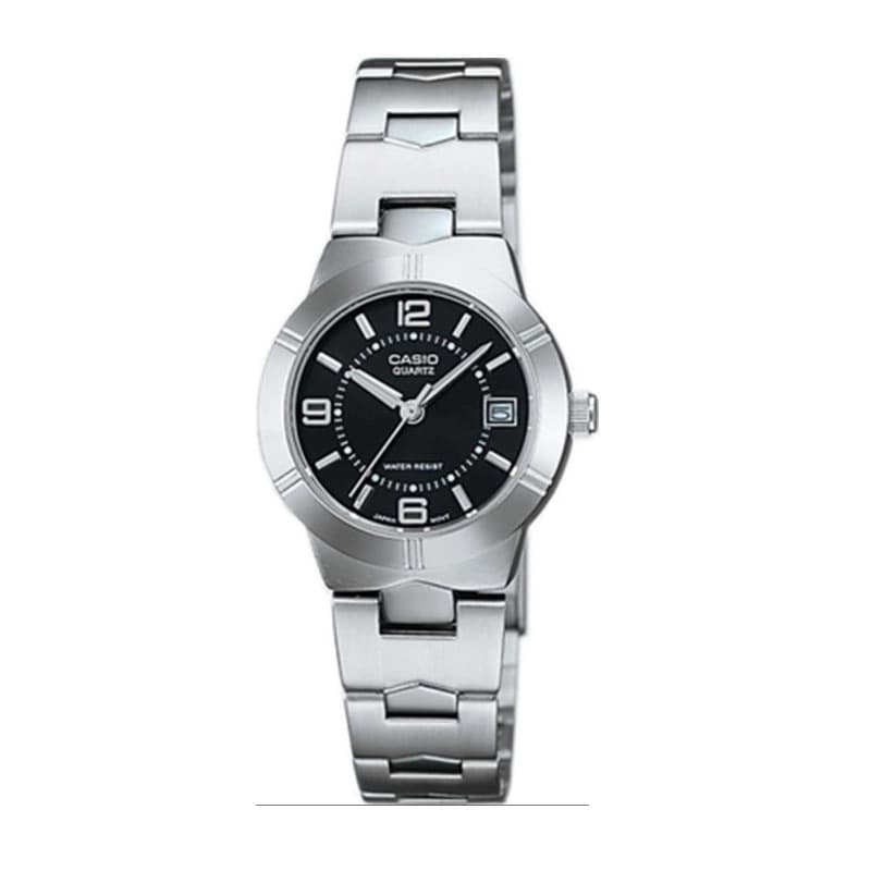 ساعت مچی casio کاسیو مدل LTP-1241D-1A