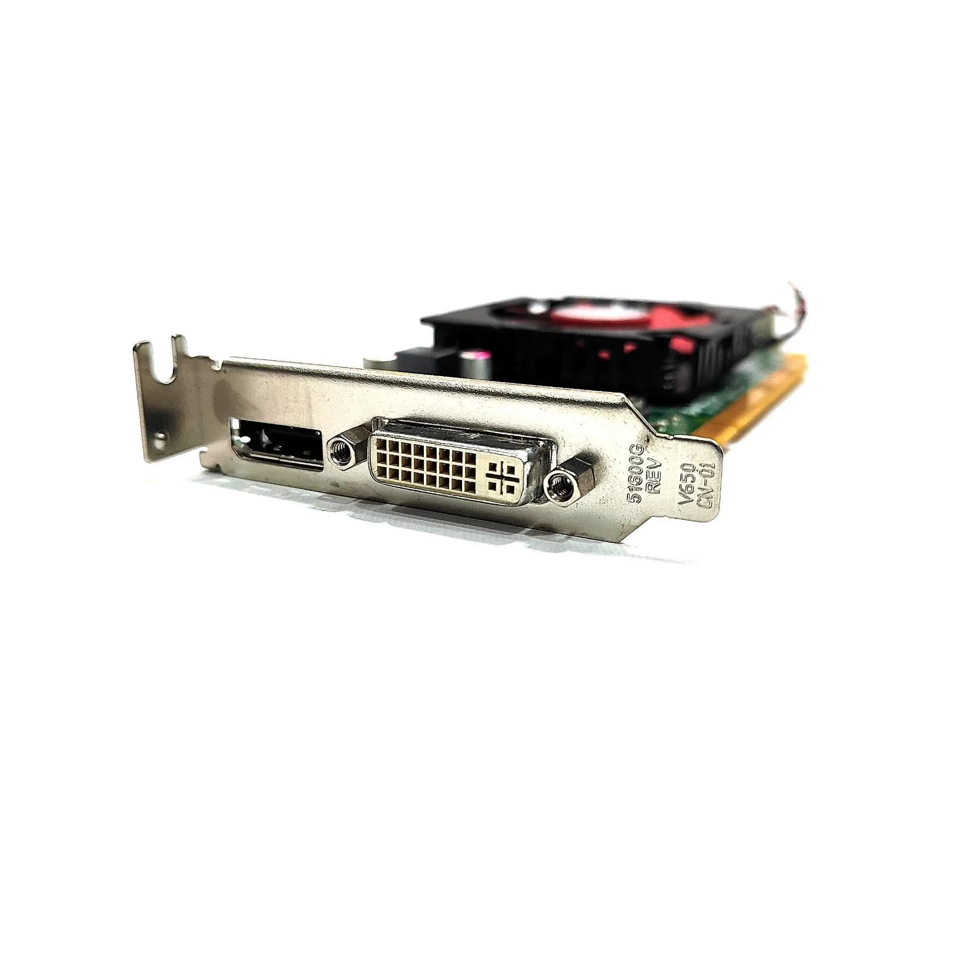 کارت گرافیک AMD Radeon HD 7470 1GB (استوک) — تصویر ۳