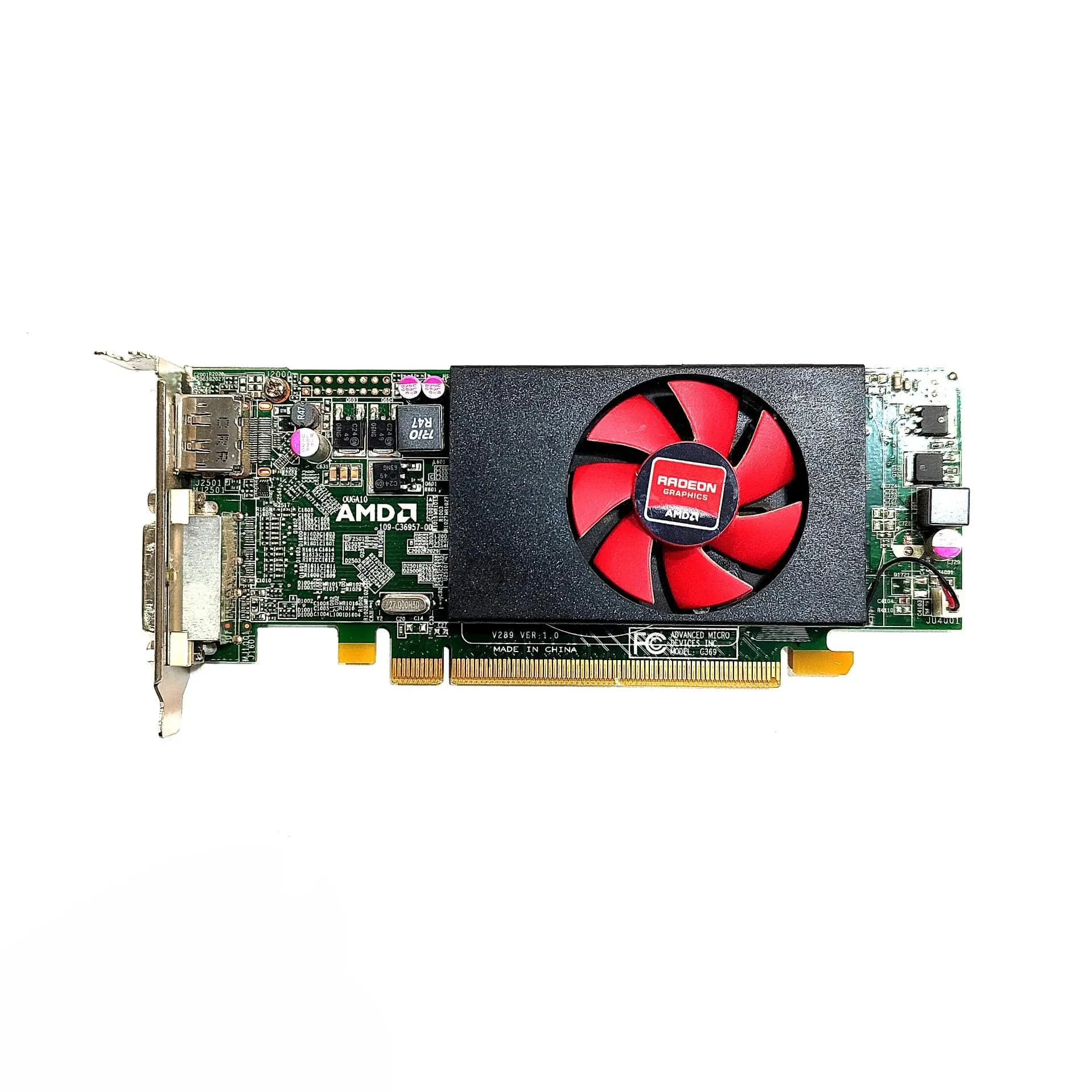 کارت گرافیک AMD Radeon HD 8490 1GB