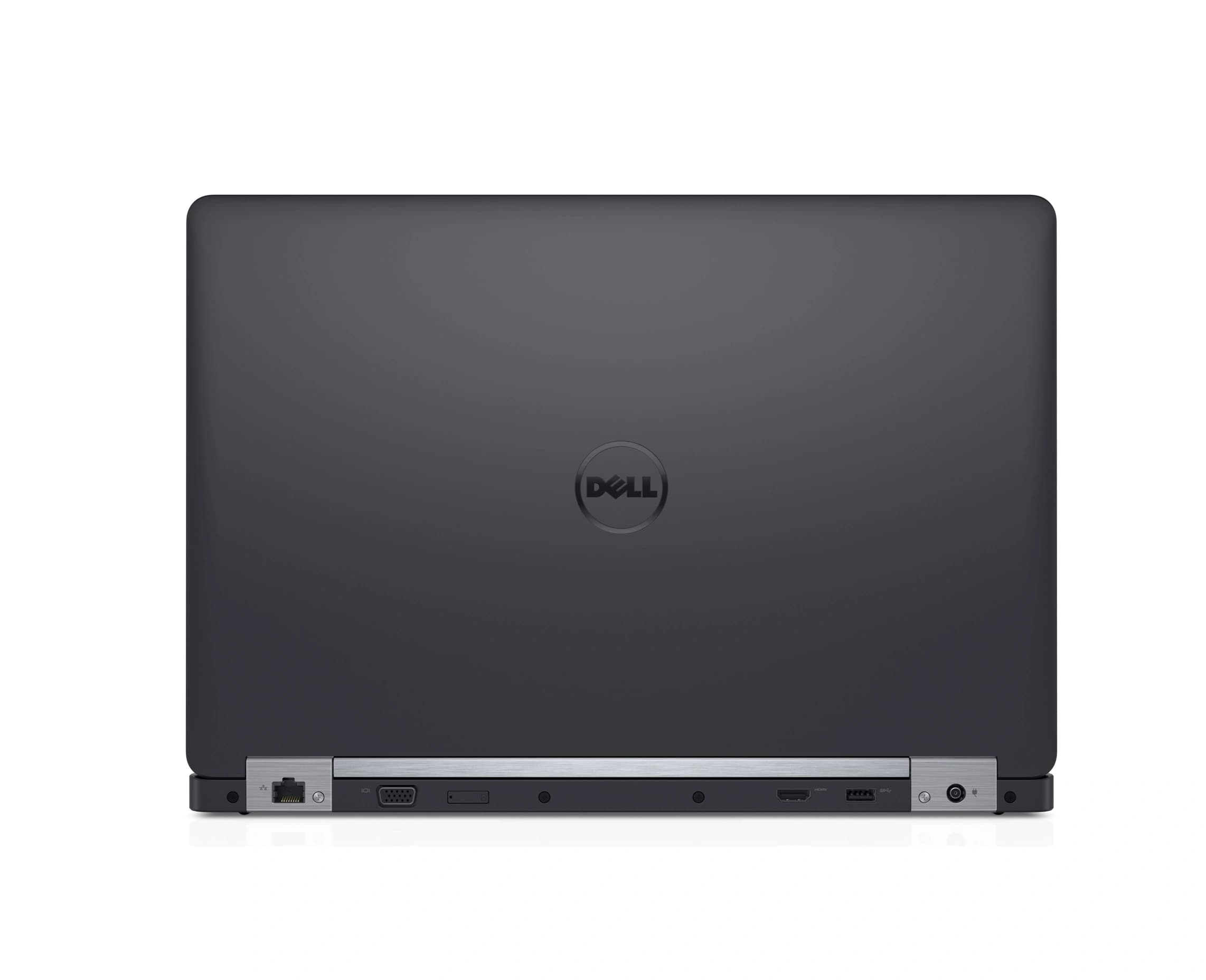 لپ تاپ استوک Dell E5570 — تصویر ۱۲