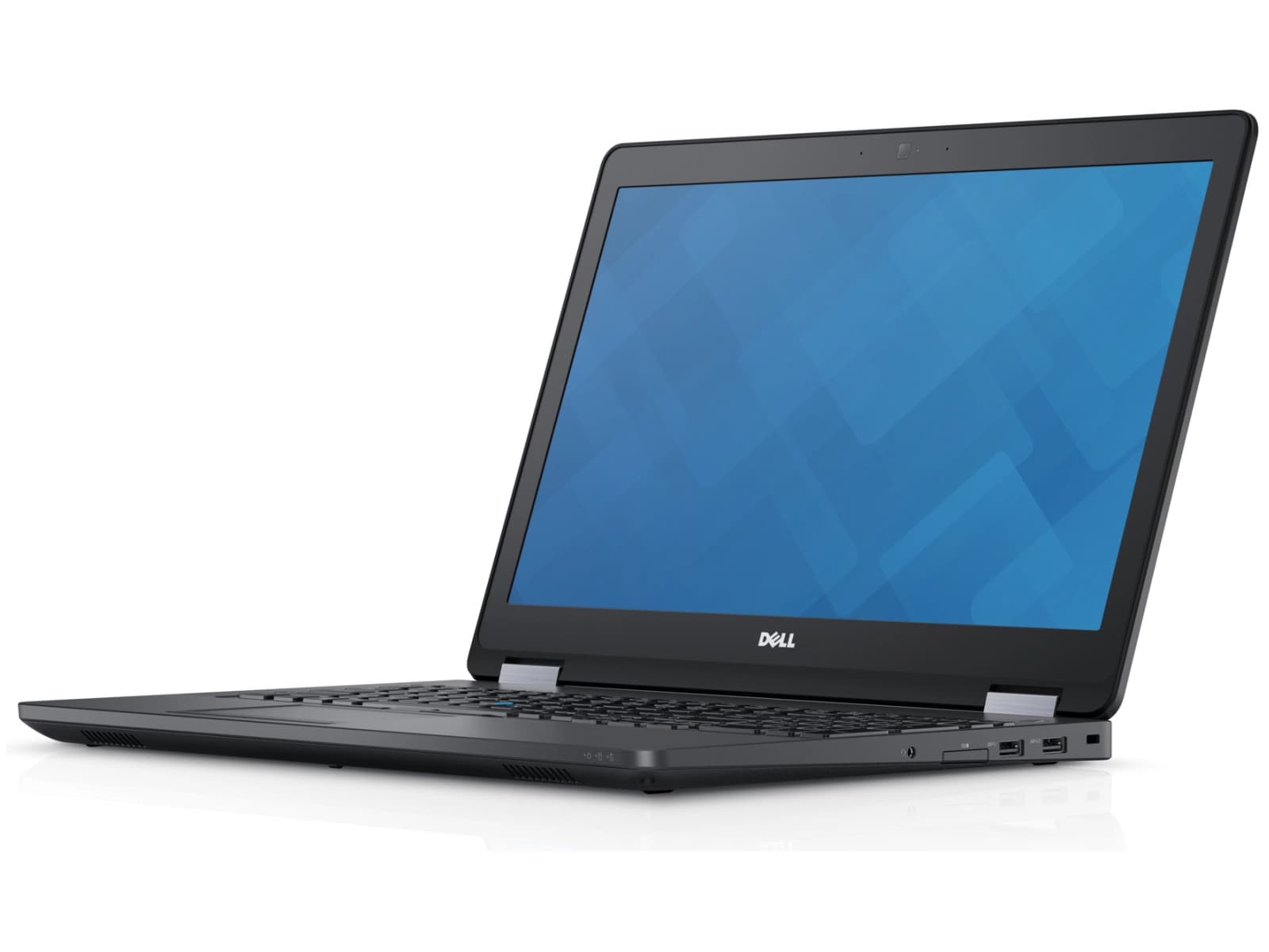 لپ تاپ استوک Dell E5570 — تصویر ۲