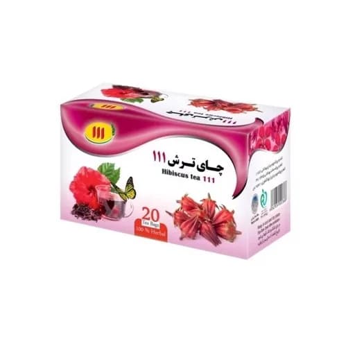چای ترش 111 — تصویر ۷