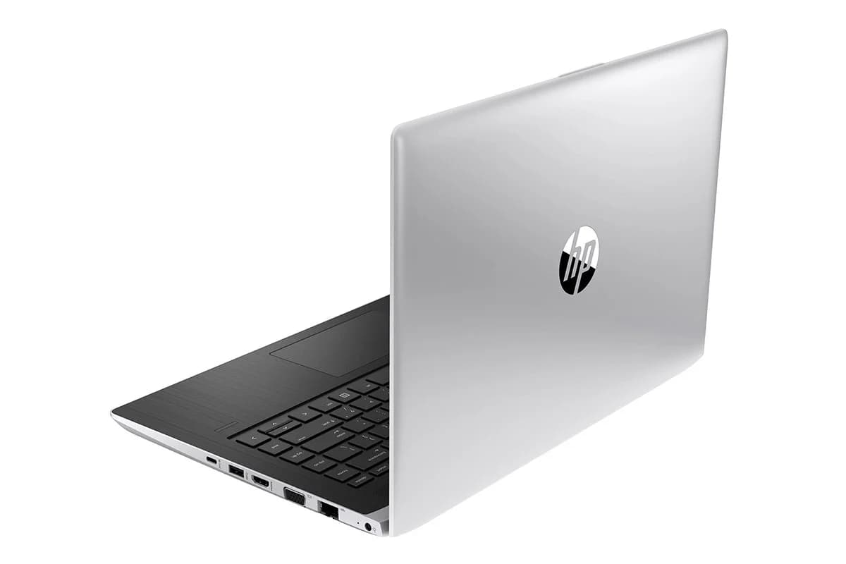 لپ تاپ استوک HP ProBook 440 G5 — تصویر ۶