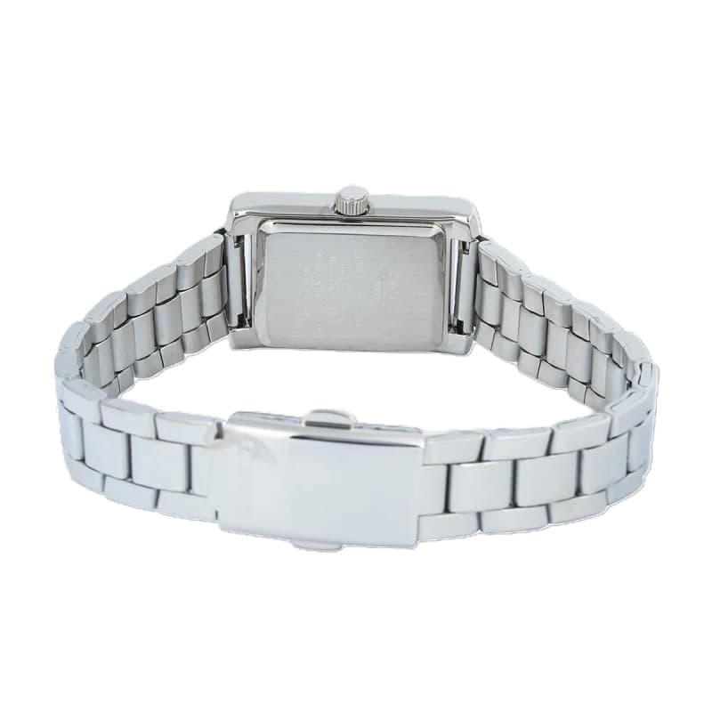 ساعت مچی زنانه کاسیو اصل مدل LTP-1234DD-4ADF — تصویر ۴
