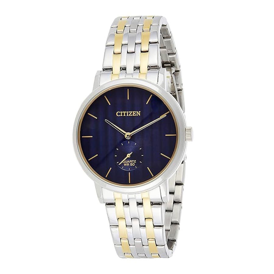 ساعت مچی مردانه سیتیزن (BE9174-55L) CITIZEN