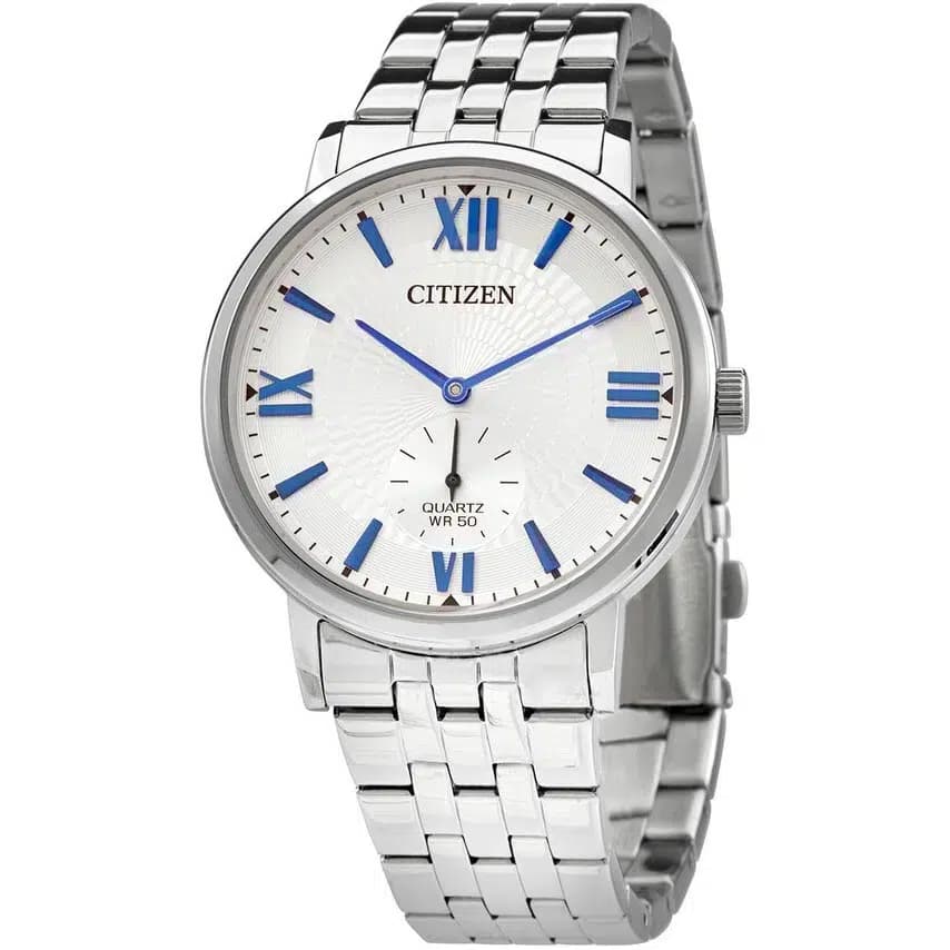 ساعت مچی مردانه سیتیزن (BE9170-72A) CITIZEN — تصویر ۶