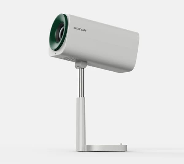 پروژکتور هوشمند گرین لاین مدل نوا Nova Smart Projector — تصویر ۸
