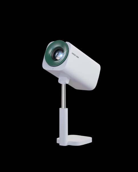 پروژکتور هوشمند گرین لاین مدل نوا Nova Smart Projector — تصویر ۹