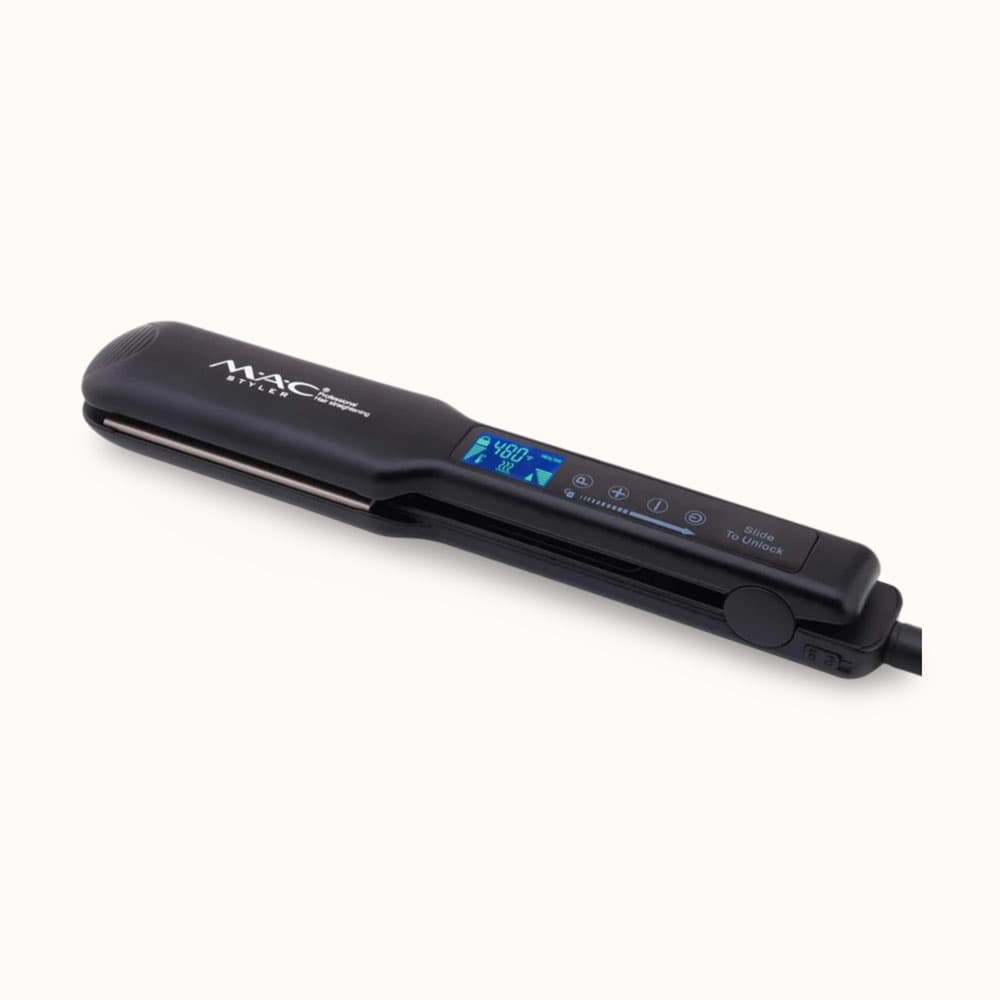 اتو مو مک استایلر مدل MAC STYLER MC-5528 — تصویر ۹