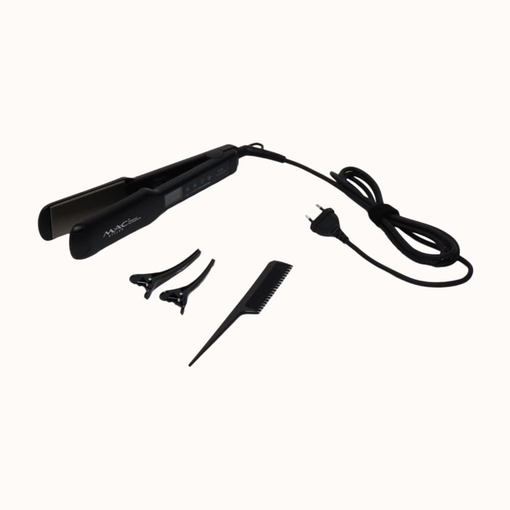 اتو مو مک استایلر مدل MAC STYLER MC-5528 — تصویر ۱۰