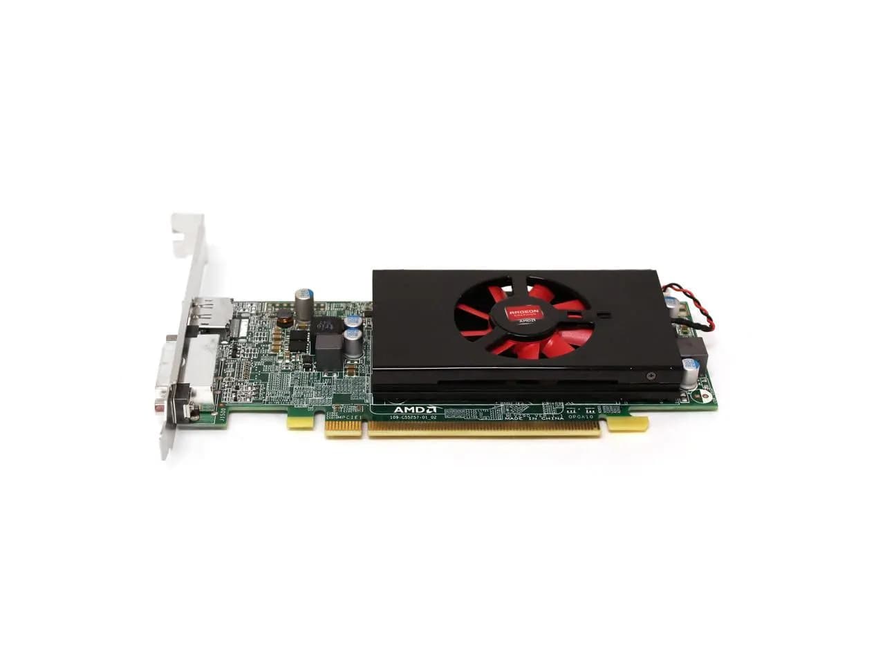 کارت گرافیک استوک Amd Radeon 8570 1GB — تصویر ۲