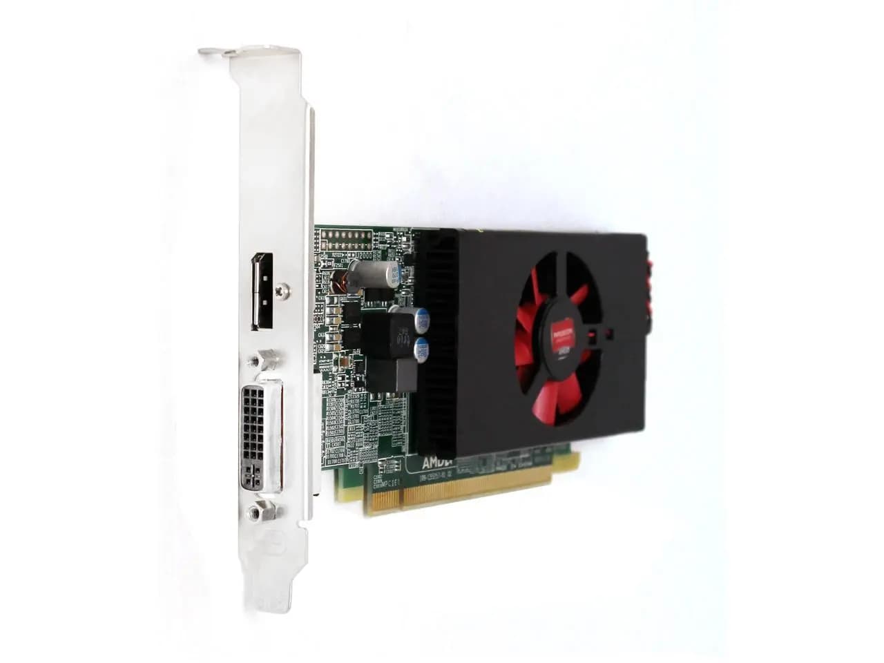 کارت گرافیک استوک Amd Radeon 8570 1GB — تصویر ۳