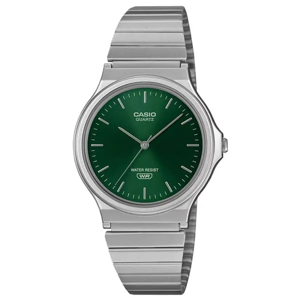 ساعت مچی casio کاسیو مدل MQ-24DA-3A — تصویر ۲