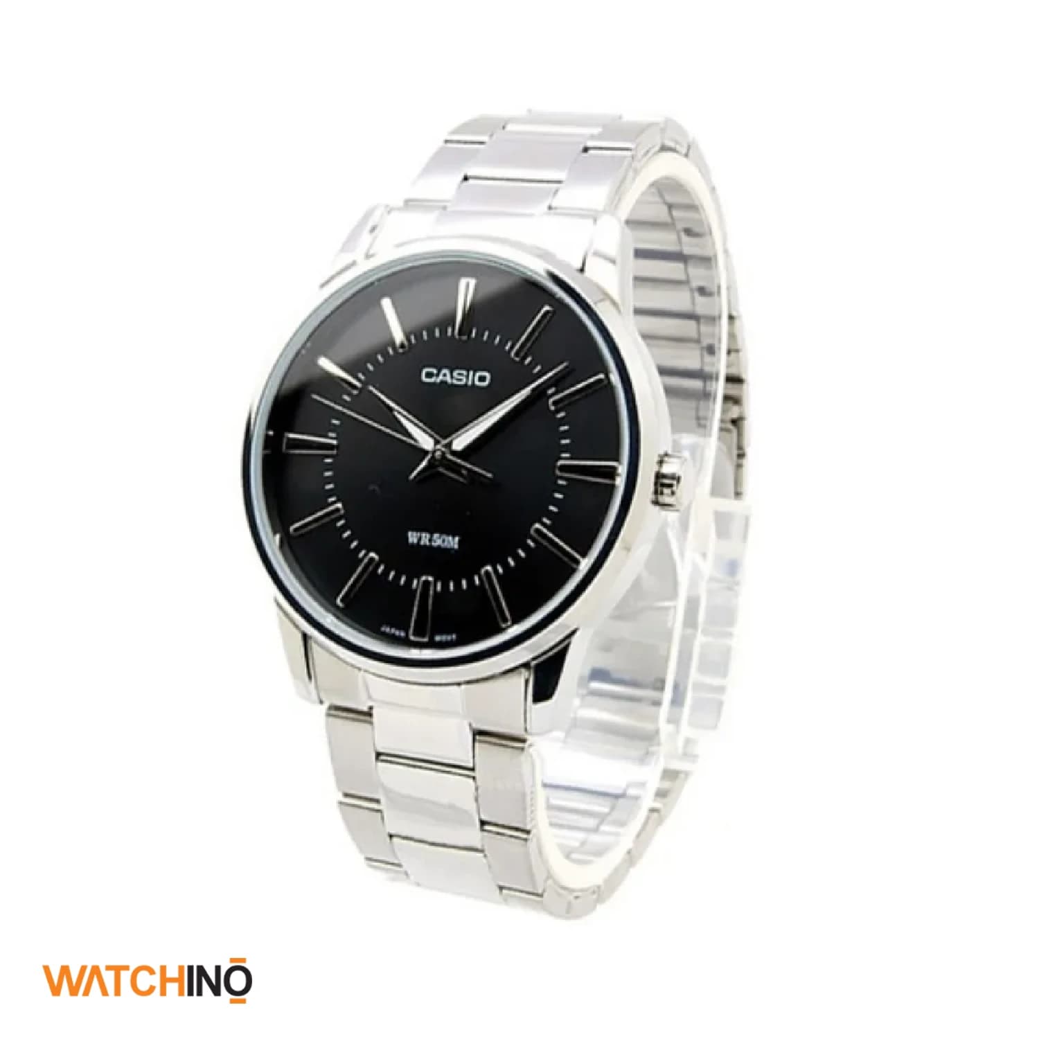 ساعت مچی casio کاسیو مدل MTP-1303D-1A — تصویر ۹