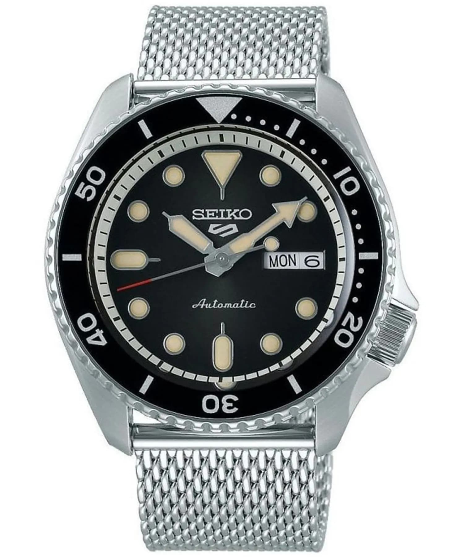 ساعت مچی مردانه سیکو (SRPD73K1) Seiko — تصویر ۹