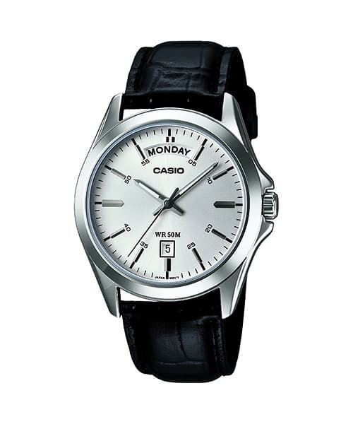 ساعت مچی casio کاسیو مدل MTP-1370L-7A — تصویر ۱۱