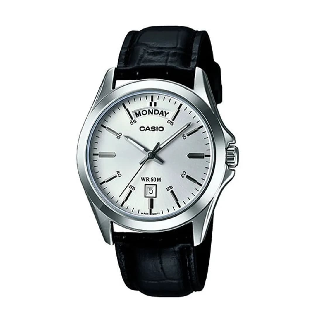 ساعت مچی casio کاسیو مدل MTP-1370L-7A — تصویر ۲