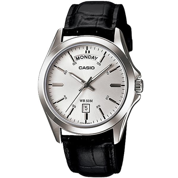 ساعت مچی casio کاسیو مدل MTP-1370L-7A — تصویر ۵