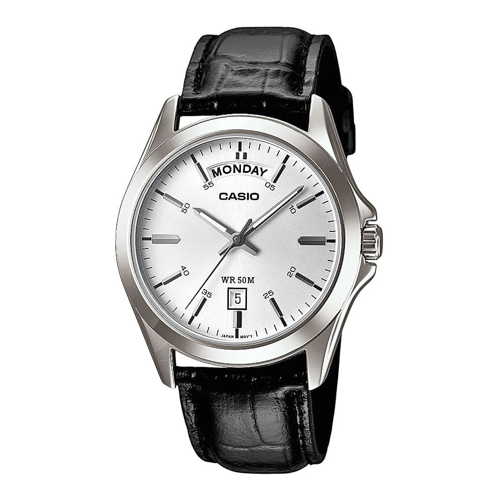 ساعت مچی casio کاسیو مدل MTP-1370L-7A — تصویر ۷