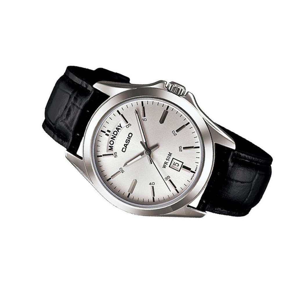 ساعت مچی casio کاسیو مدل MTP-1370L-7A — تصویر ۸