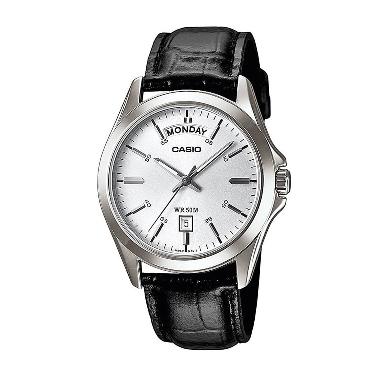ساعت مچی casio کاسیو مدل MTP-1370L-7A — تصویر ۱۲