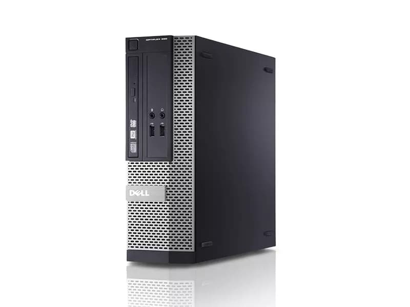 مینی کیس Dell OptiPlex 390 g630 — تصویر ۵