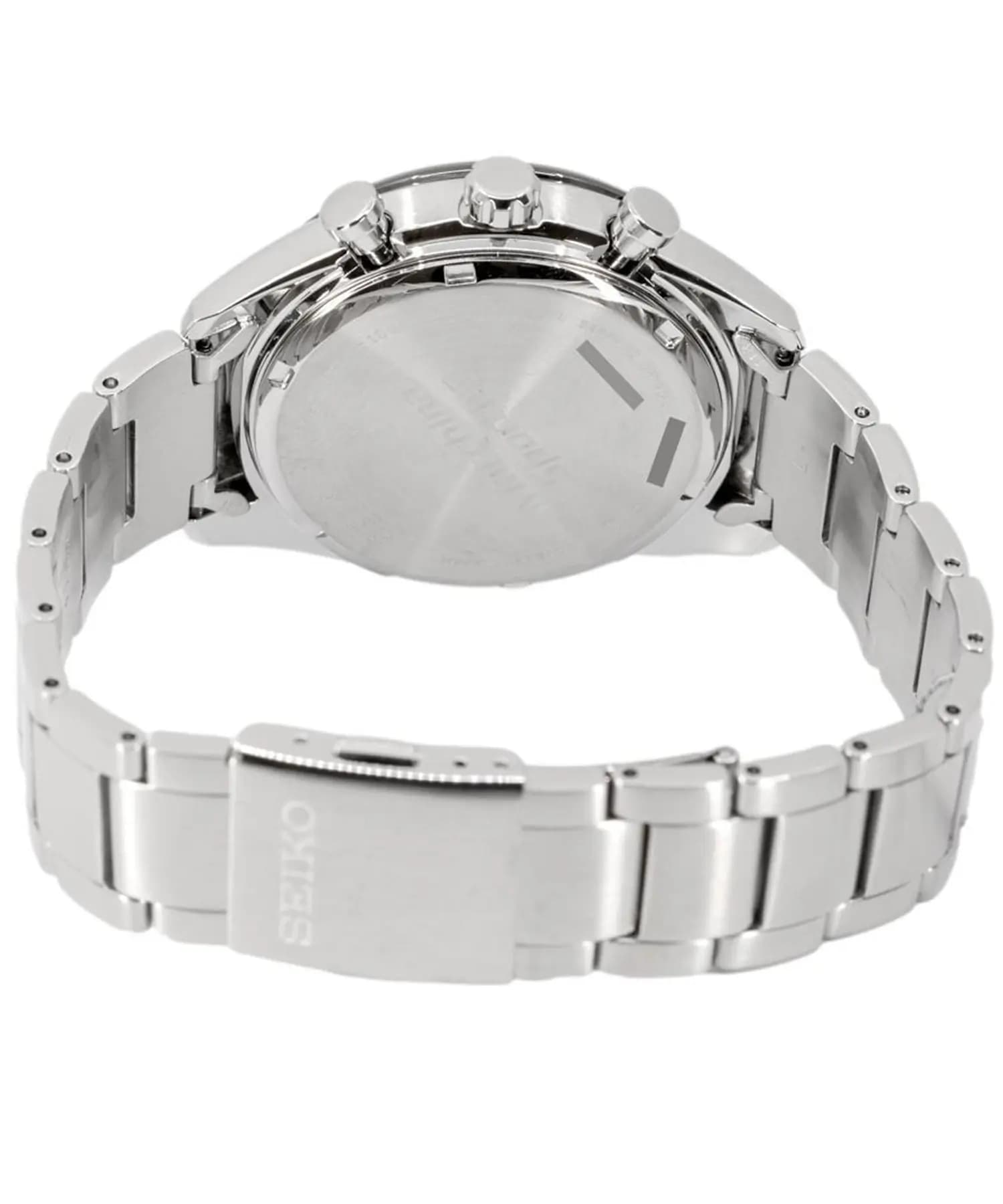 ساعت مچی مردانه سیکو (SSC771P1) Seiko — تصویر ۵