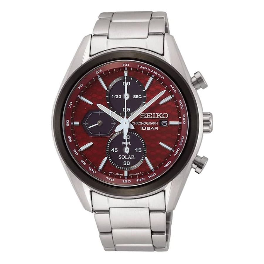 ساعت مچی مردانه سیکو (SSC771P1) Seiko