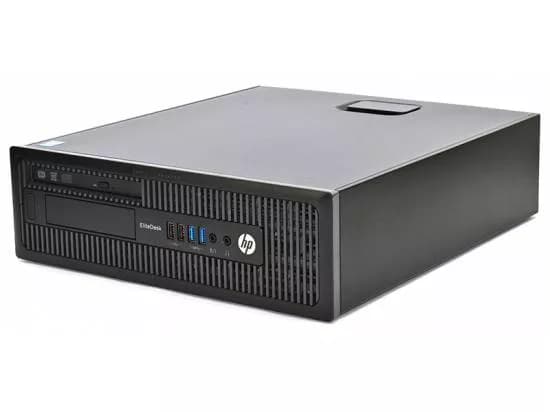 مینی کیس HP G1 i3 نسل 4 — تصویر ۶