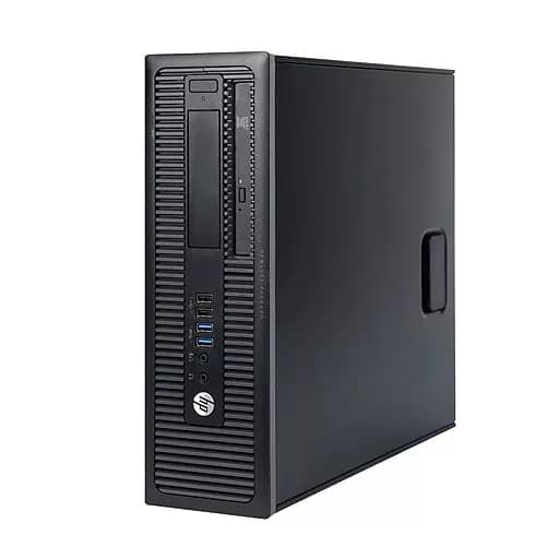 مینی کیس HP G1 i3 نسل 4 — تصویر ۵