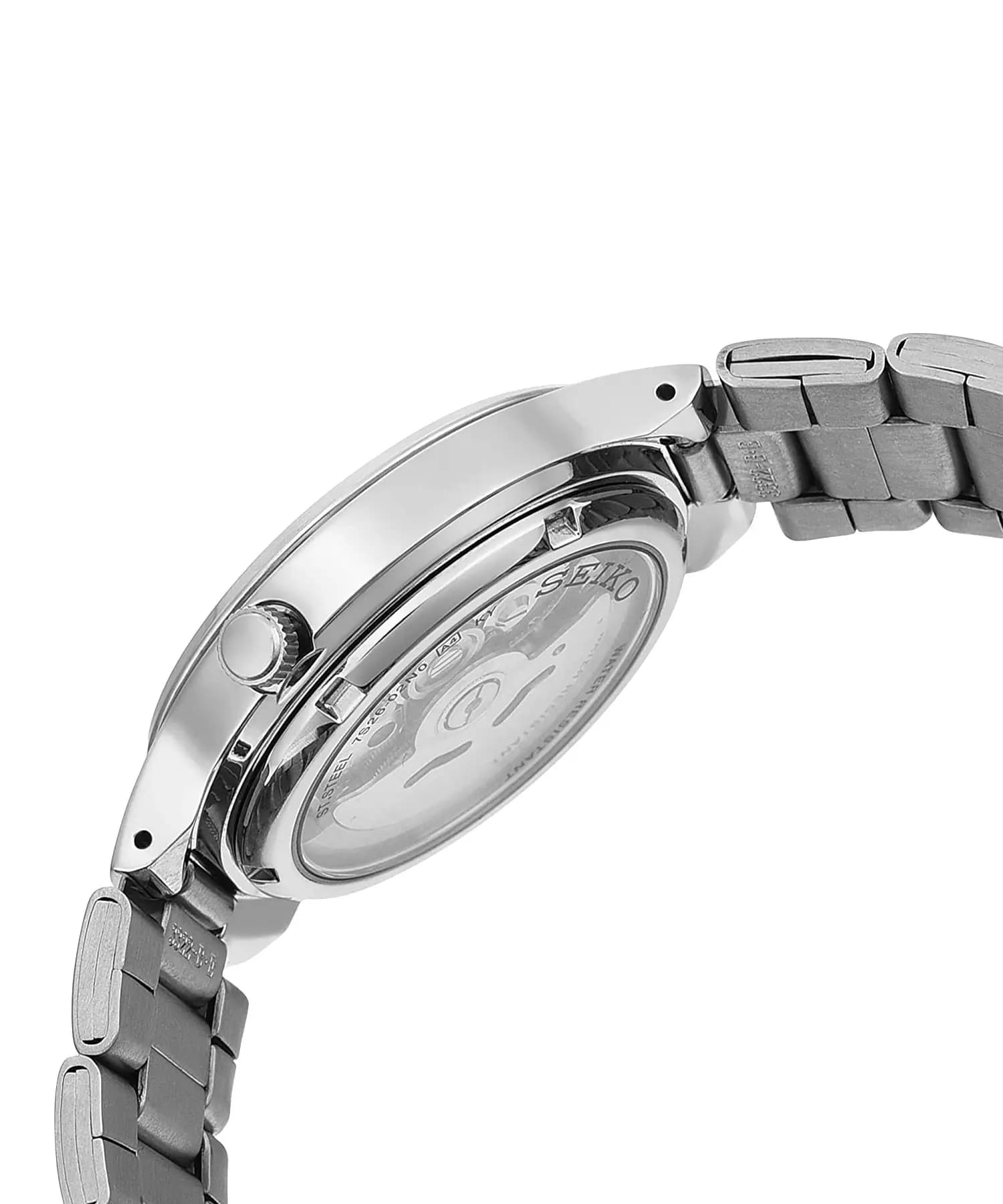 ساعت مچی مردانه سیکو (SNKA01K1) Seiko — تصویر ۱۲