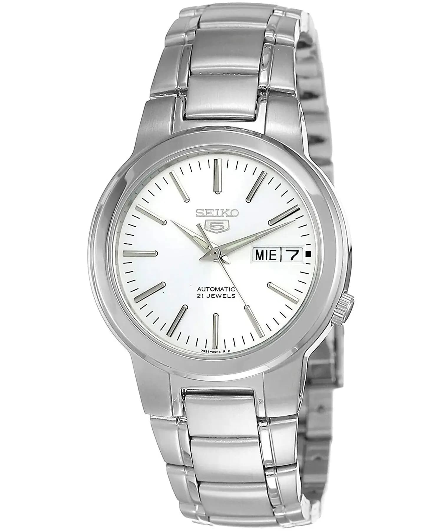 ساعت مچی مردانه سیکو (SNKA01K1) Seiko — تصویر ۷