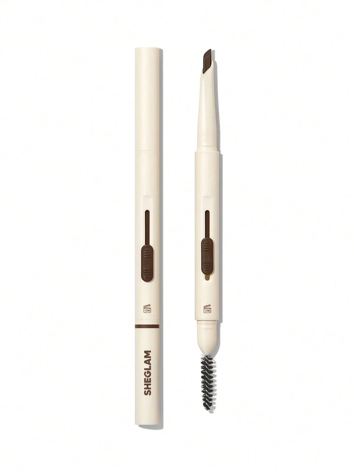 مداد ابرو شیگلم Better Brows رنگ Auburn — تصویر ۴