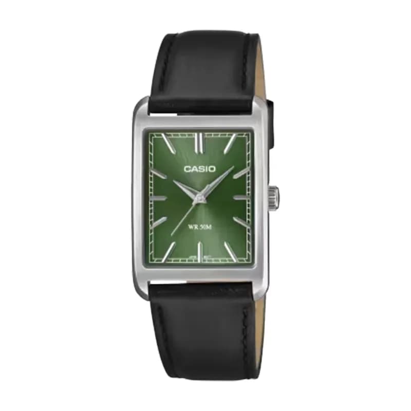 ساعت مچی casio کاسیو مدل MTP-B215L-3A — تصویر ۲