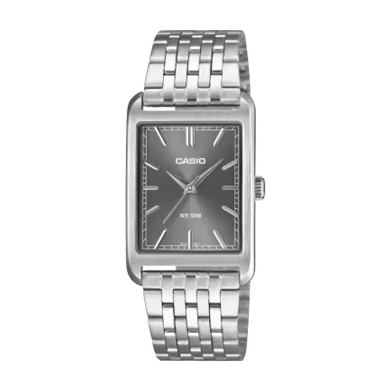 ساعت مچی casio کاسیو مدل MTP-B215D-8A