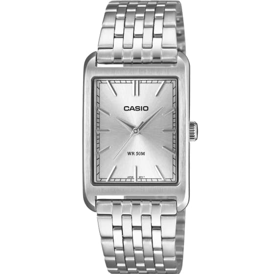 ساعت مچی casio کاسیو مدل MTP-B215D-7A