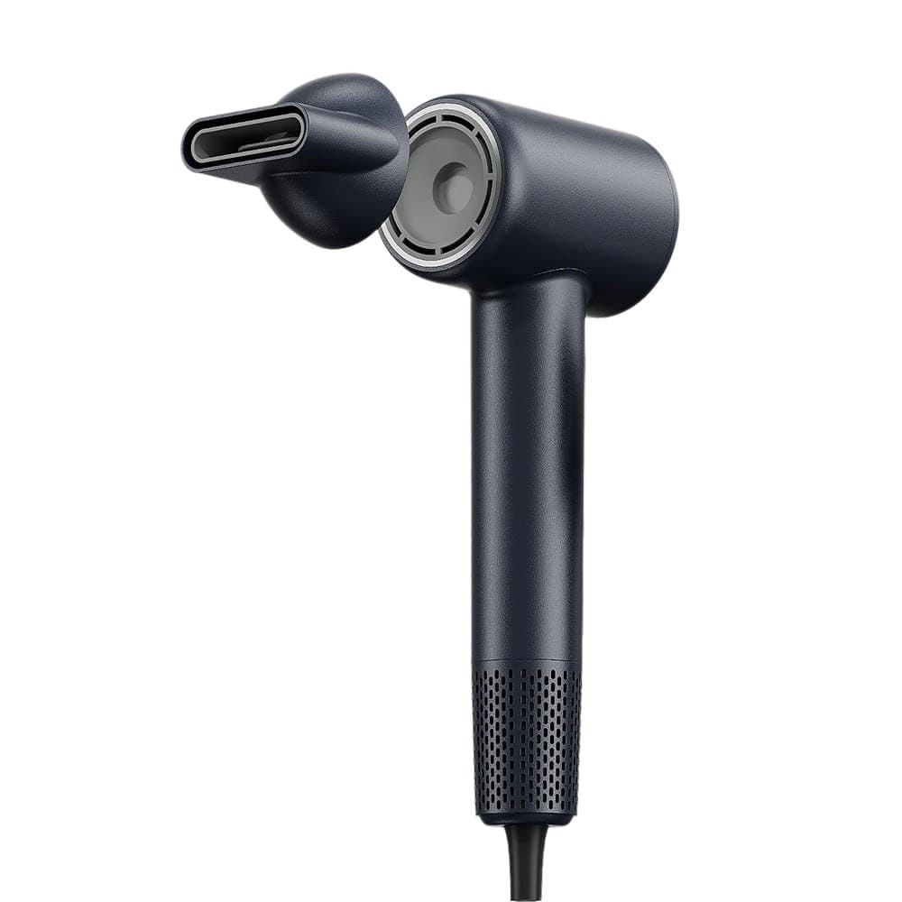 سشوار پرودو مدل PORODO HAIR DRYER DIGITAL 1600w — تصویر ۷
