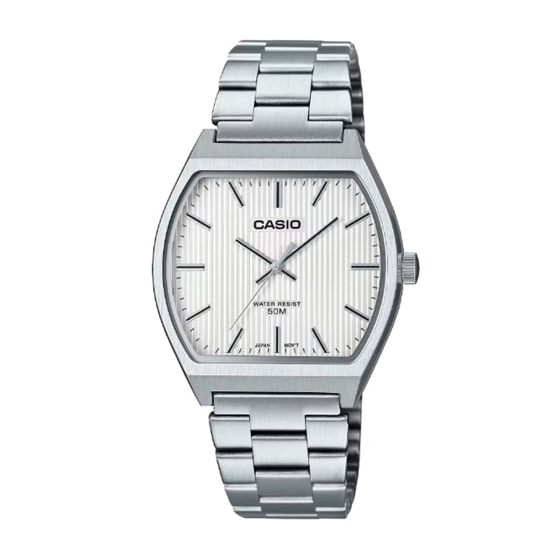 ساعت مچی casio کاسیو مدل MTP-B140D-7A