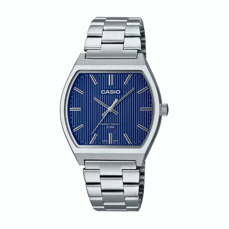 ساعت مچی casio کاسیو مدل MTP-B140D-2A — تصویر ۳