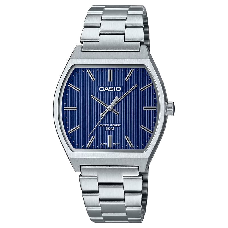 ساعت مچی casio کاسیو مدل MTP-B140D-2A