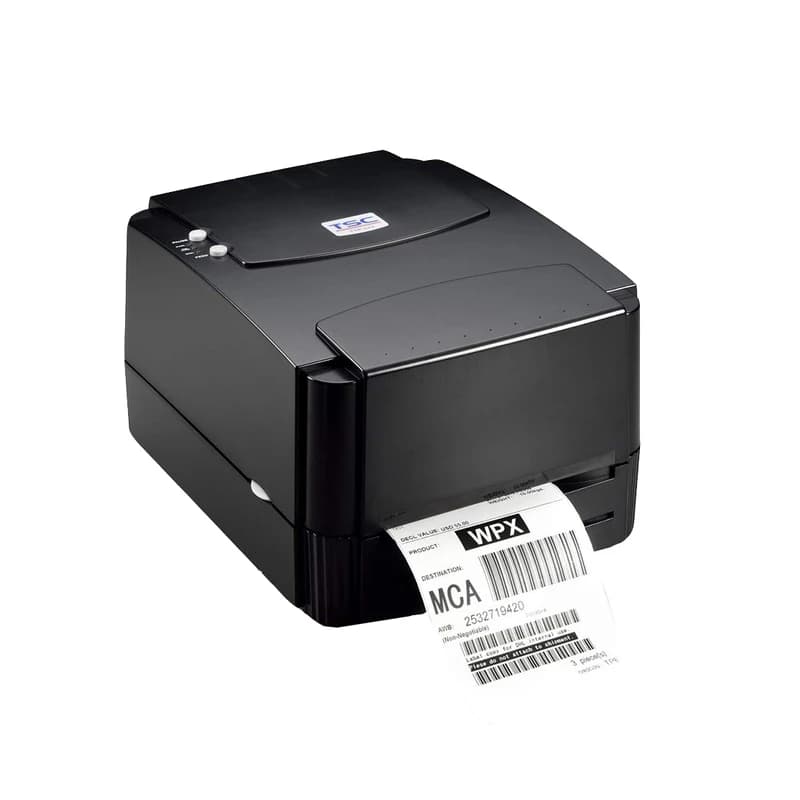 لیبل پرینتر تی اس سی TSC 244 PRO