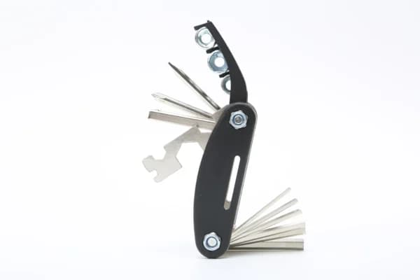 کیت ابزار Survival X9 گرین لاین — تصویر ۴